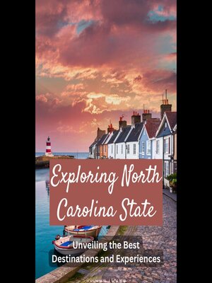 cover image of Exploring North Carolina State